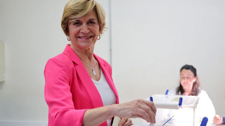 Elecciones en Chile