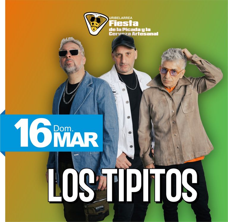Fiesta de la picada