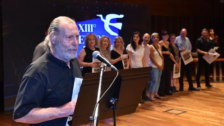 Premios Perfil 2023