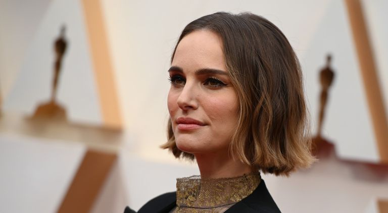 Natalie Portman