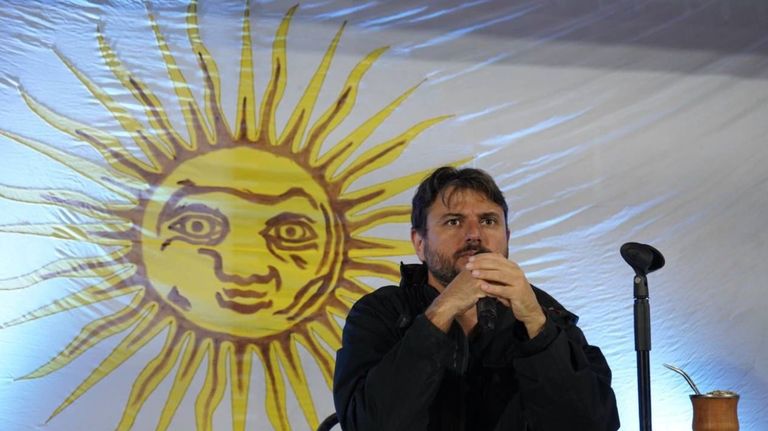 Juan Grabois