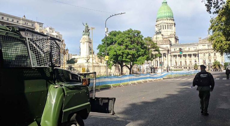 Congreso Nacional 03012019