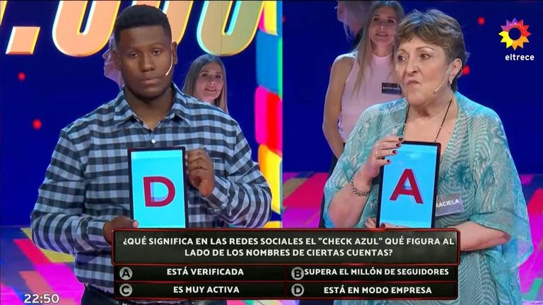 Los 8 Escalones 20220616