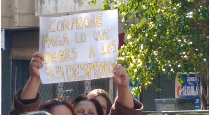 Despidos