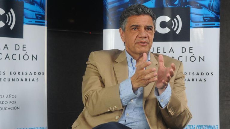 Jorge Macri 20221011