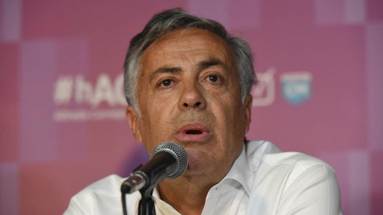 Alfredo Cornejo