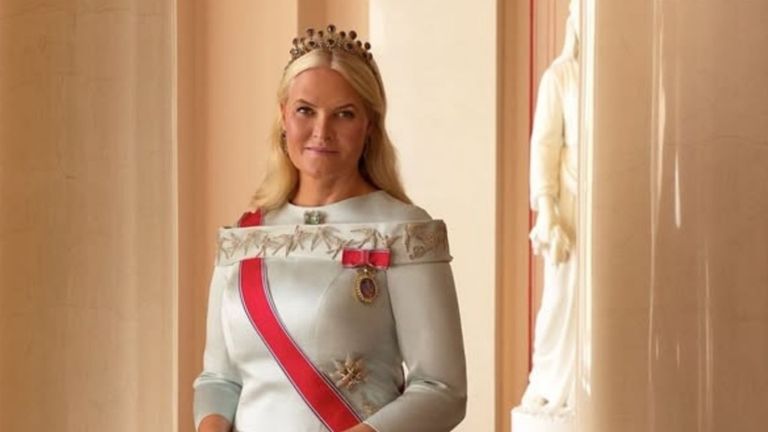 Mette-Marit