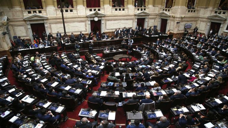 Diputados
