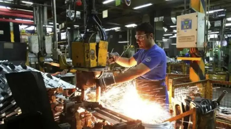 Reforma laboral