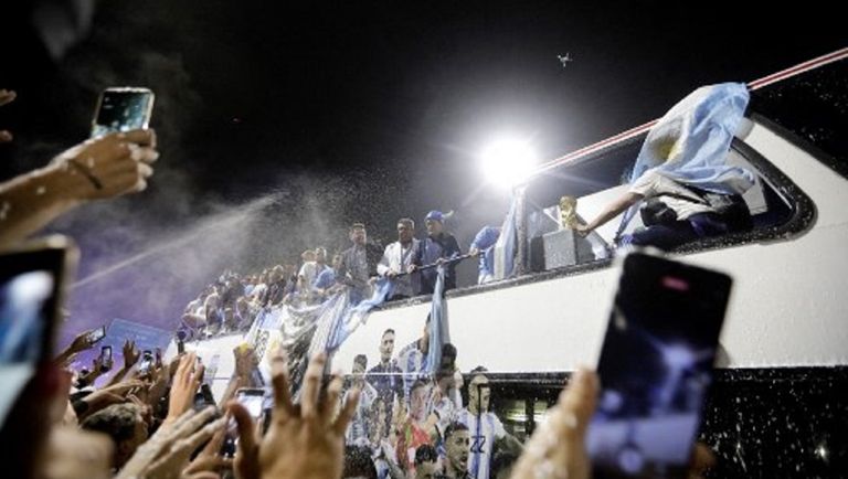 Selección Argentina