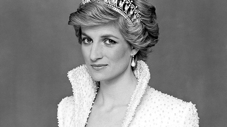 princesa diana