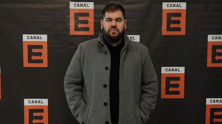 Canal E