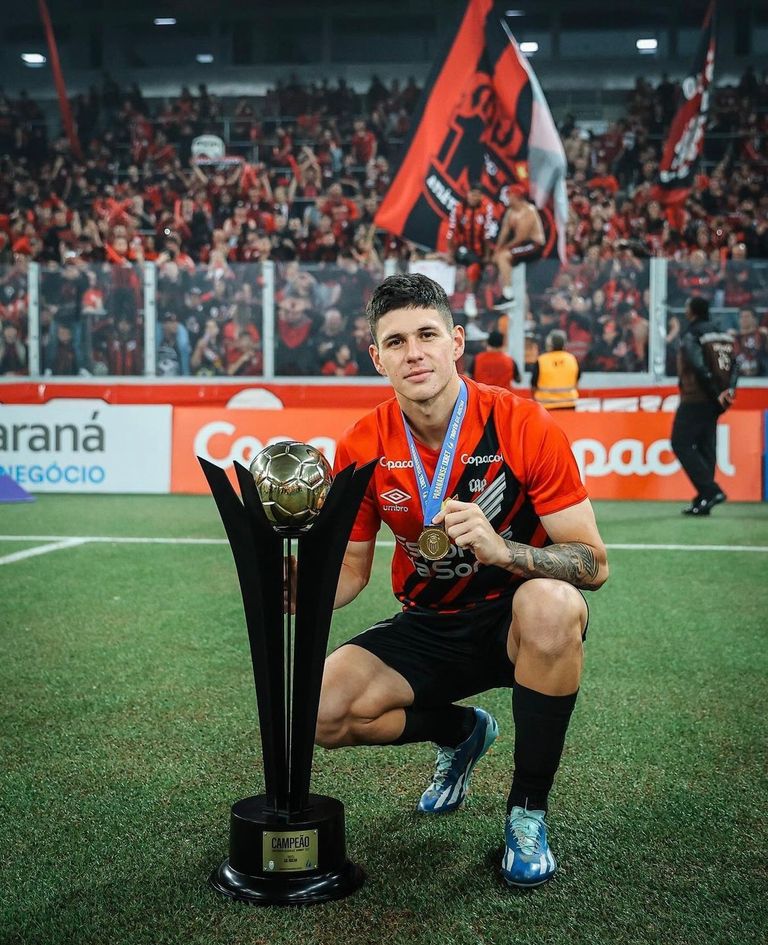 Bruno Zapelli