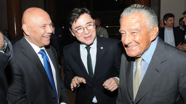 Premios Fortuna 2021 Entrega 20211214