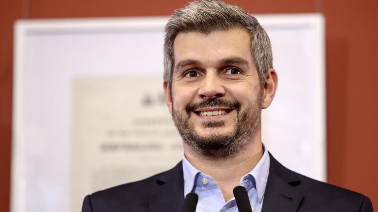 Marcos Peña 20211210