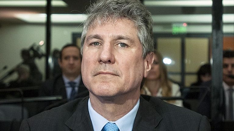 Amado Boudou 