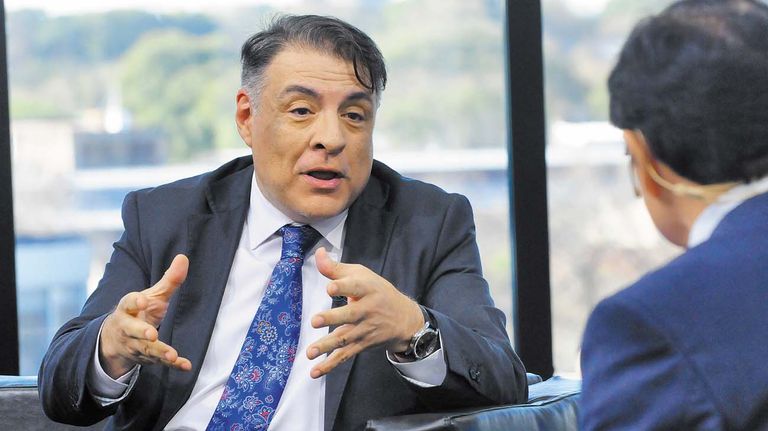 Luis Ignacio Brusco 20230915