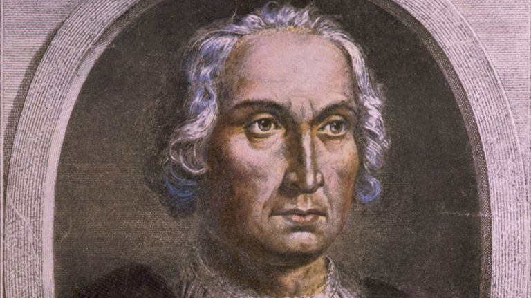 Cristobal Colón 15052026