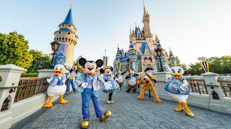 Disney 100 años 20230928