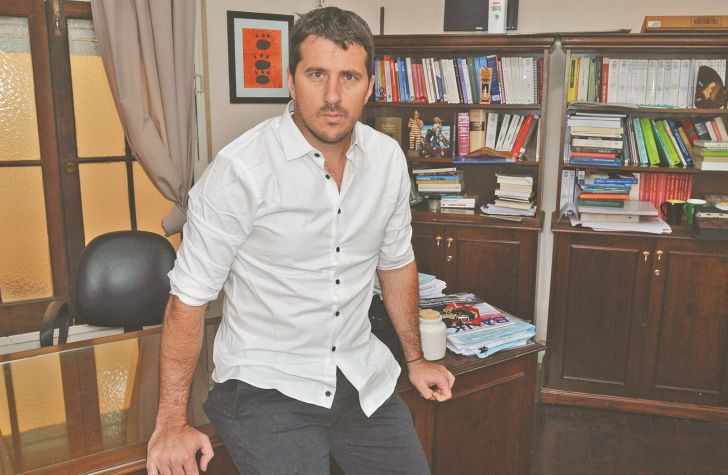 Carlos Gonella