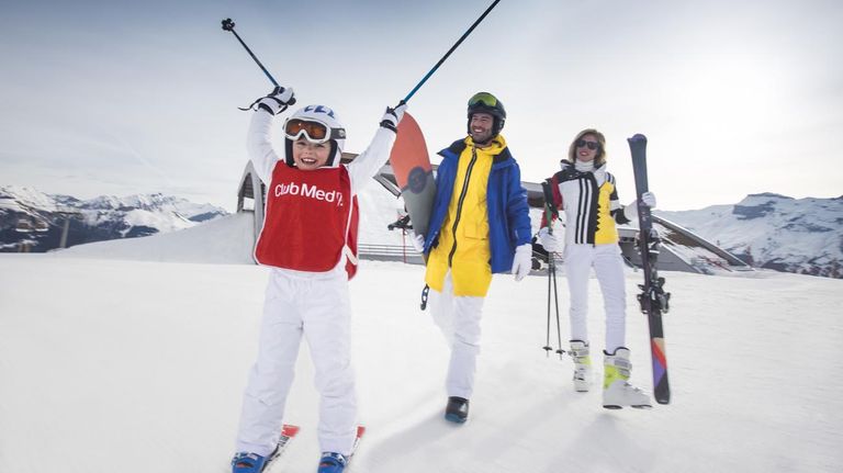 CLUB MED ||| 20221026