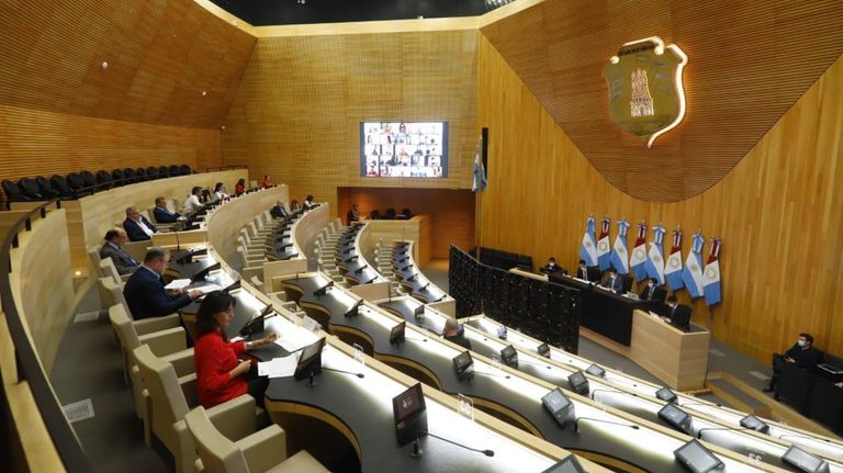 Legislatura Córdoba
