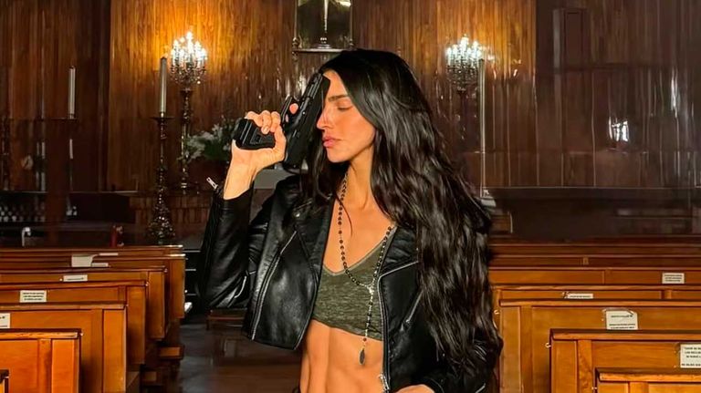 Bárbara de Regil 07062026