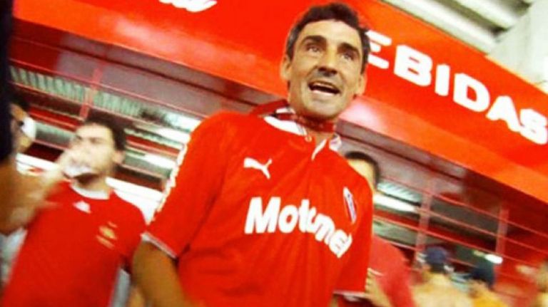 Bebote Álvarez