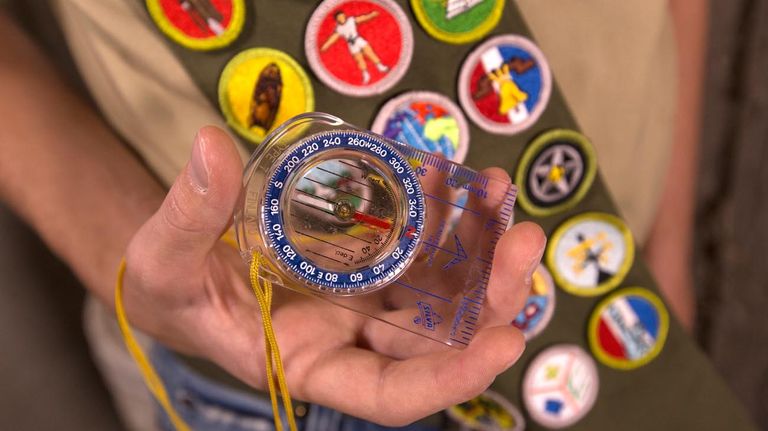 Boy Scouts de Argentina 20220901