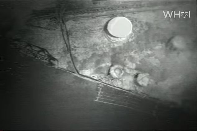 Titanic
