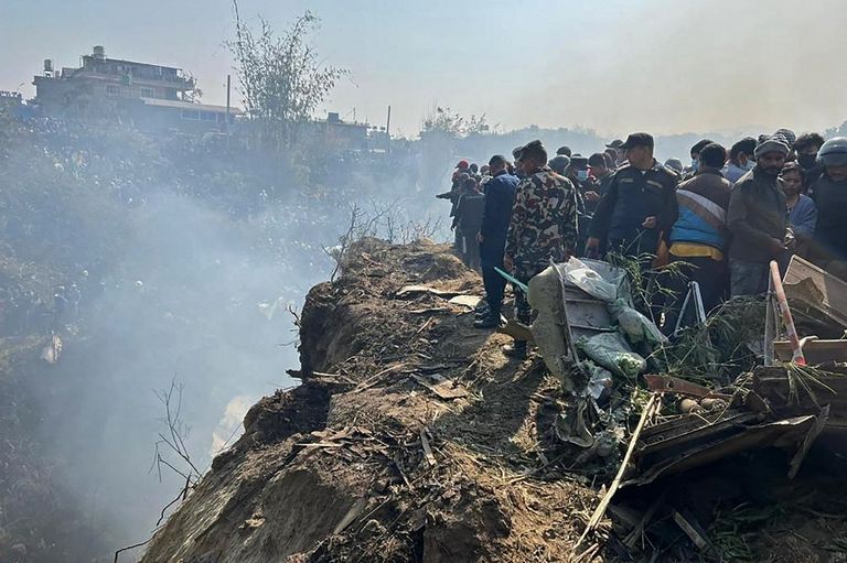nepal