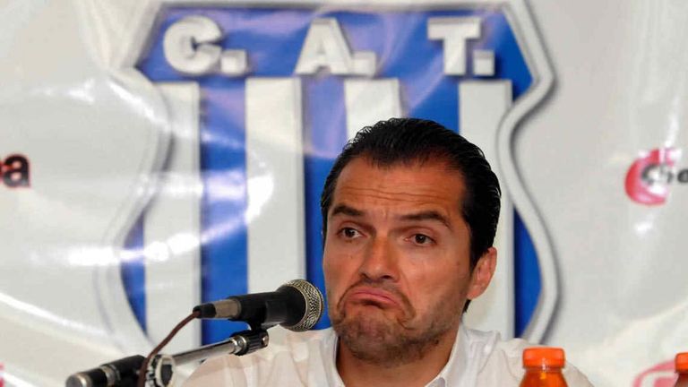 Ahumada Talleres