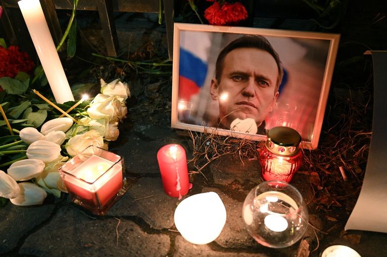Alexei Navalny 20240229
