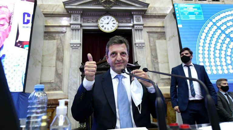 debate impuesto riqueza