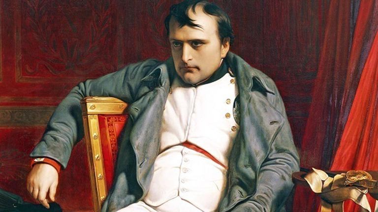 Napoleon 20210504
