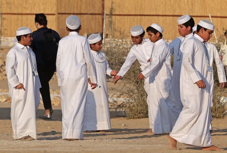 Qatar