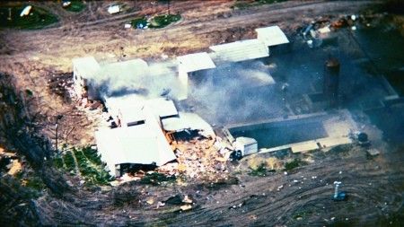 Masacre de Waco, Texas 20230408