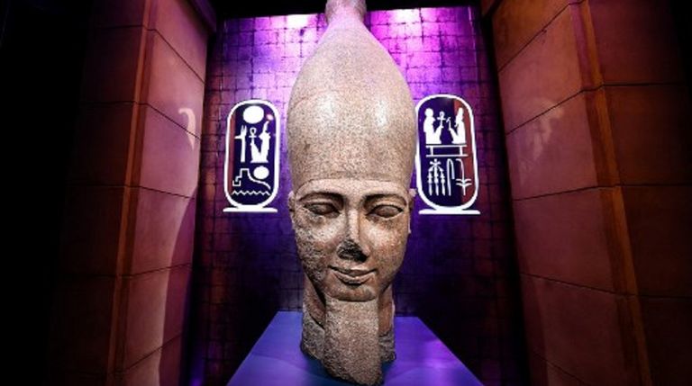 Ramses II