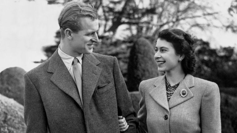 reina isabel jubileo de platino