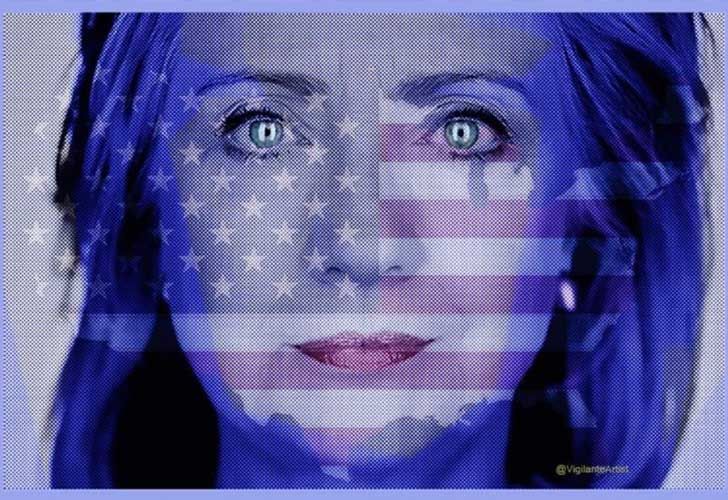 Hillary