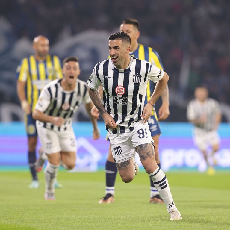 Santos Talleres