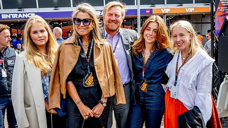 maxima verstappen