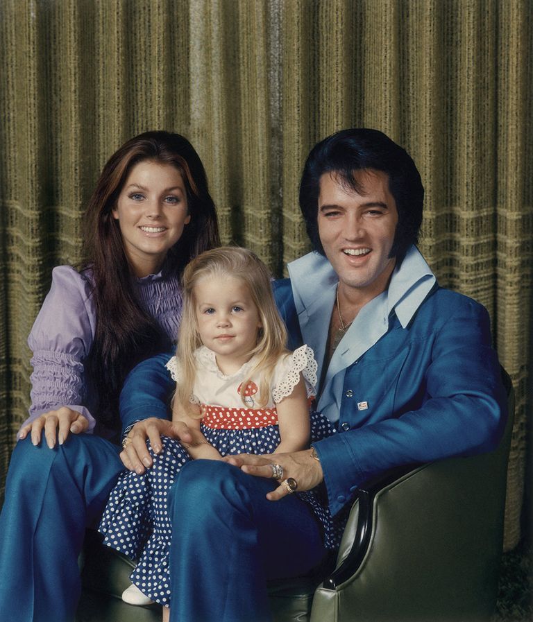 Saga Elvis