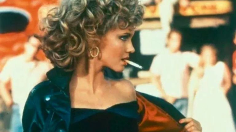 Olivia Newton-John