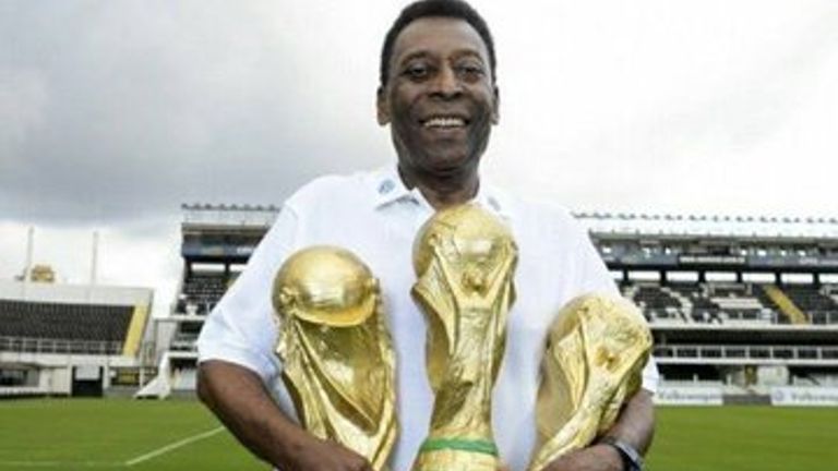 Pelé