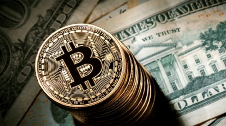 Bitcoin