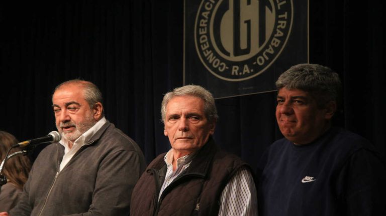 CGT conferencia de prensa 20240411