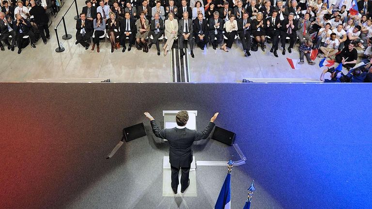 gestos y actitudes de los políticos 20210920