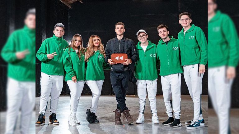 Rewind Hispano 2021 se convirtió en tendencia a horas de su publicación