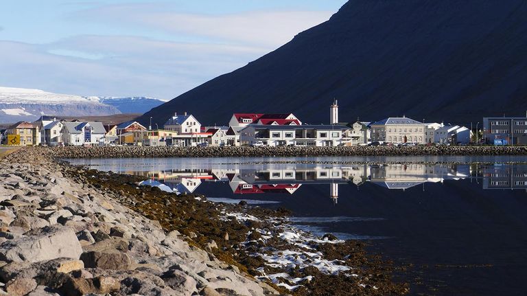 Westfjords Islandia 20211028